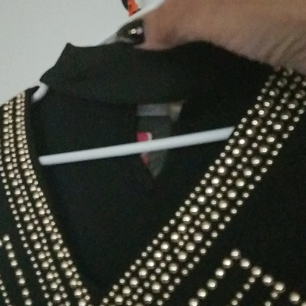 Body blouse - Picture 4 of 4